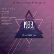 Poetea: A Creative Release