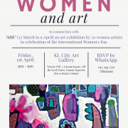 FORUM: Women and Art