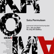 KROMA Satu Permulaan