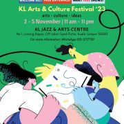 KL ARTS & CULTURE FESTIVAL ’23
