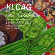 KLCAG Art Exhibition